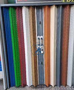 Pasang Folding Gate Baru