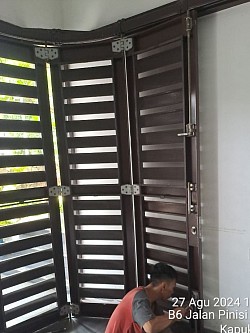 Ahli Service Garasi Door Murah Jakarta