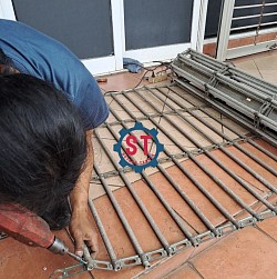 harga service rolling grille murah kembangan