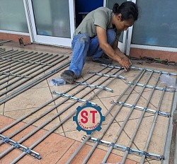 harga service rolling door murah terdekat jakarta