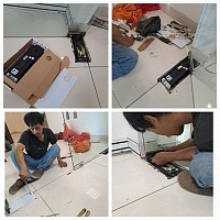 service pintu kaca murah terdekat jakarta