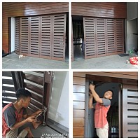 biaya service garasi door murah jakarta
